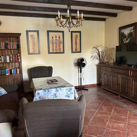 Casa Ayala Villa Ronda Luaran gambar