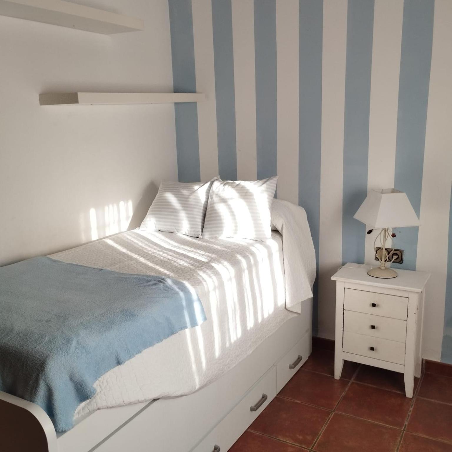 Casa Ayala Villa Ronda Luaran gambar