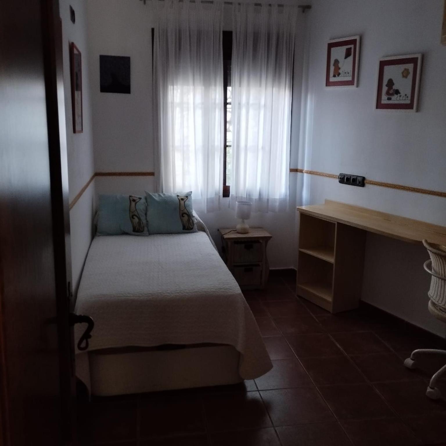 Casa Ayala Villa Ronda Luaran gambar