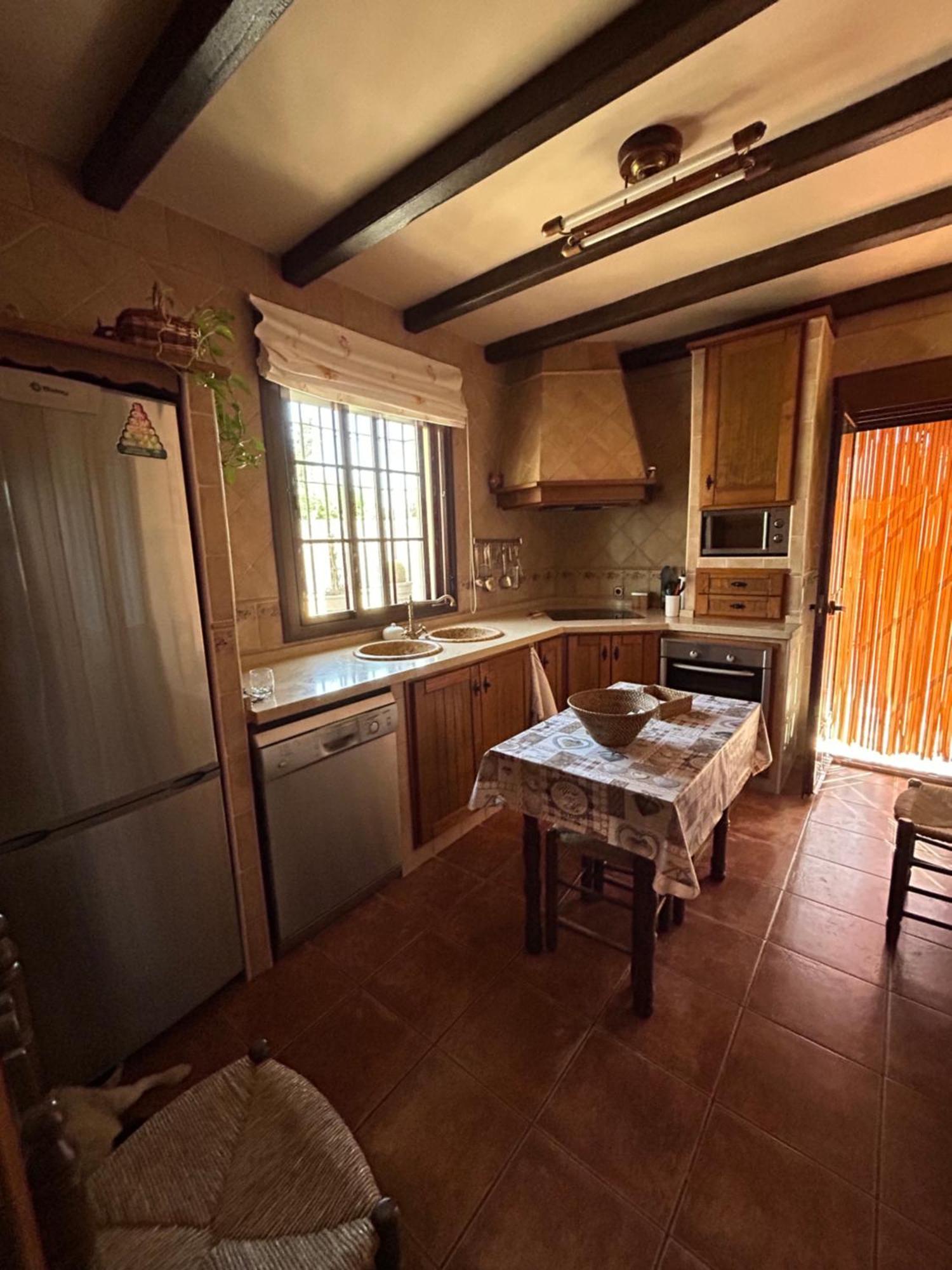 Casa Ayala Villa Ronda Luaran gambar