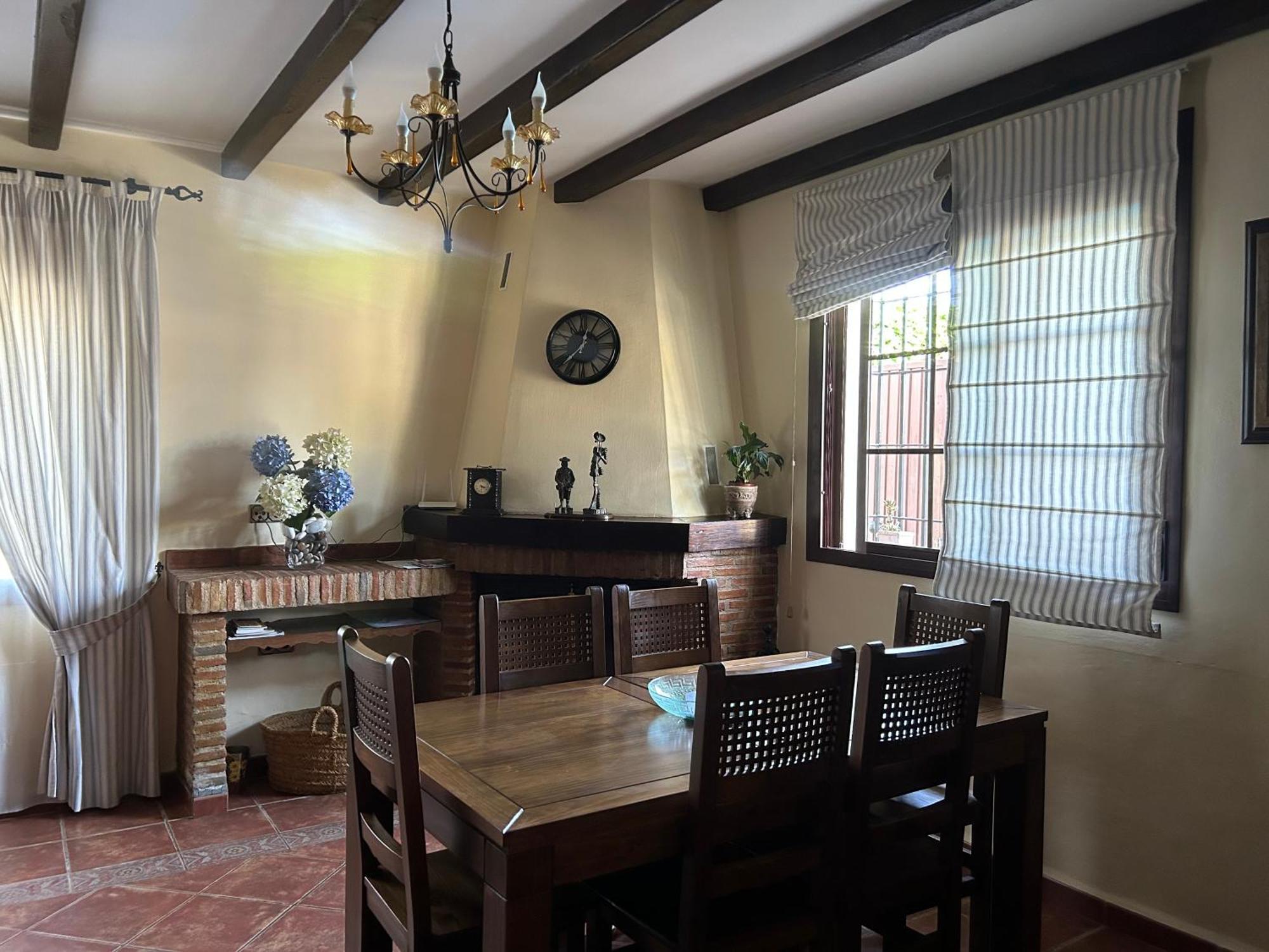 Casa Ayala Villa Ronda Luaran gambar